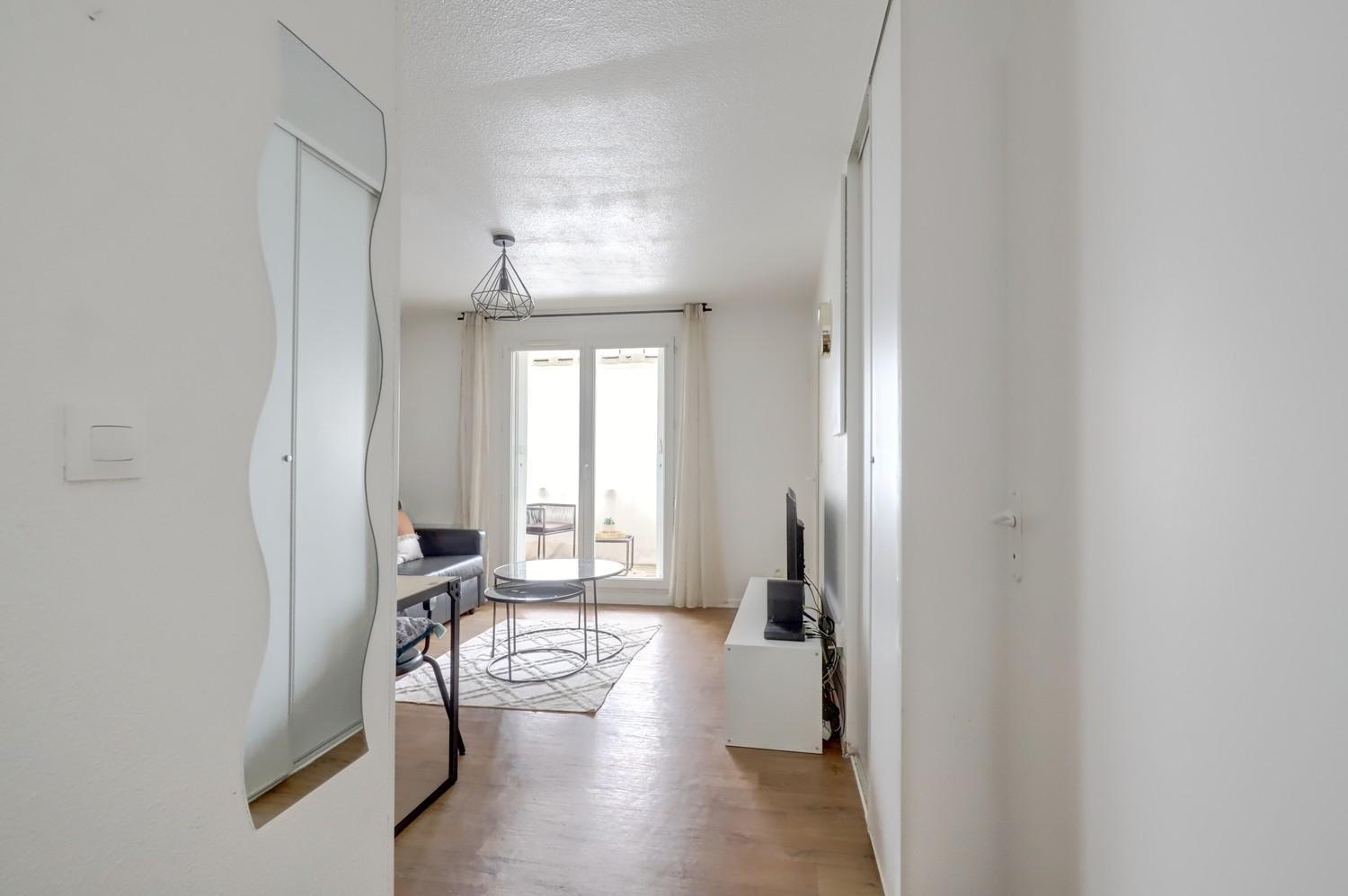 Apartamento Le Sahel ~ Parking ~ Patio Toulouse Exterior foto