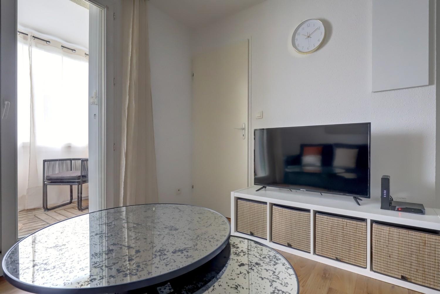 Apartamento Le Sahel ~ Parking ~ Patio Toulouse Exterior foto