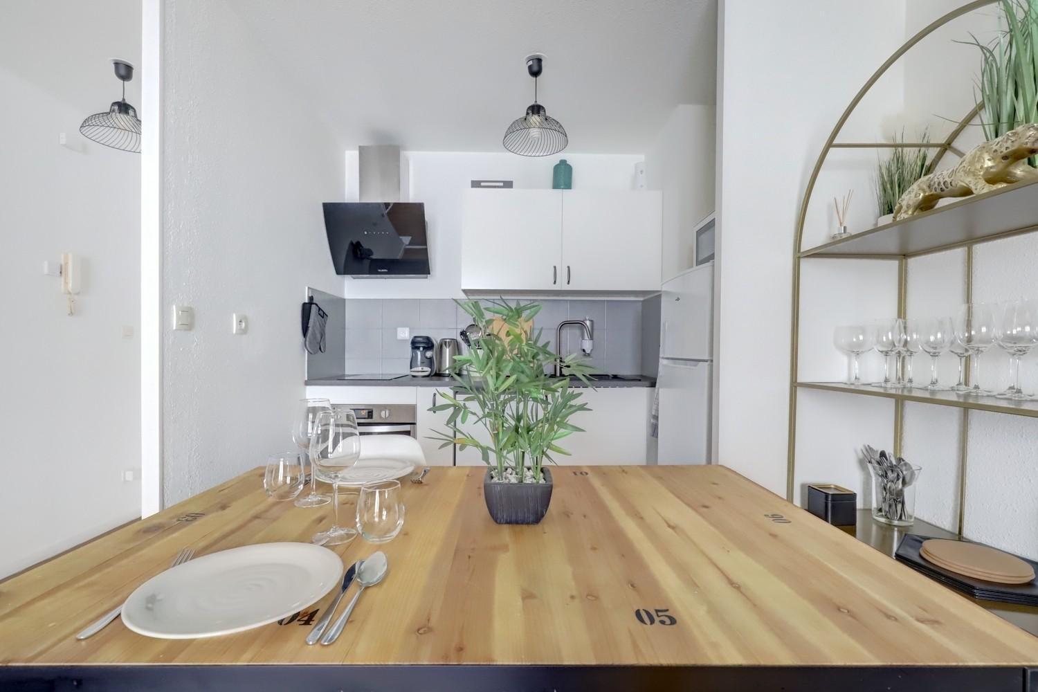Apartamento Le Sahel ~ Parking ~ Patio Toulouse Exterior foto